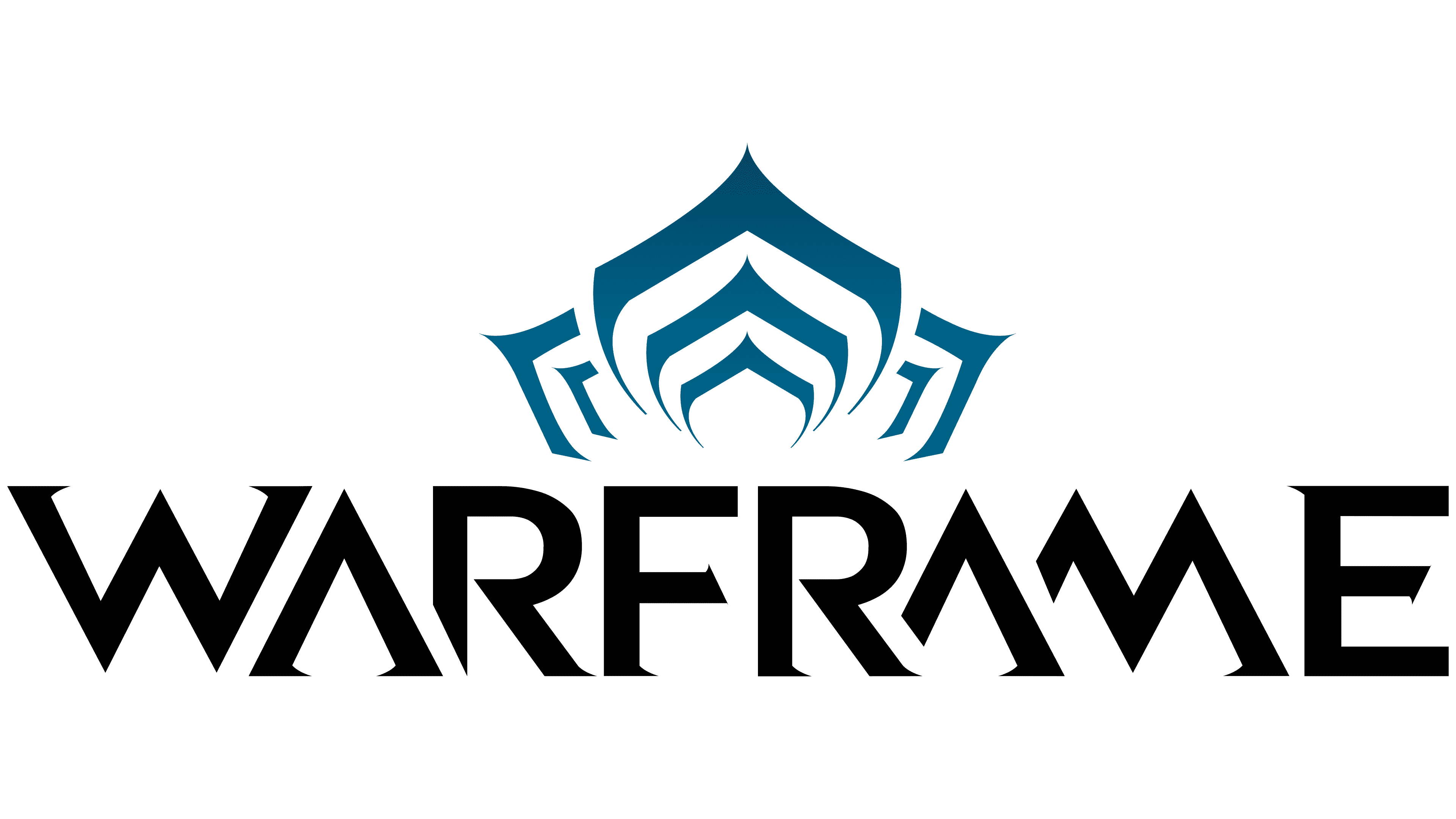 Warframe logo